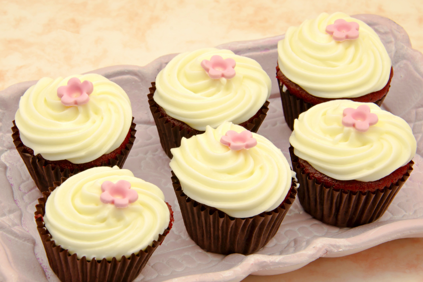RSPCA Cupcakes