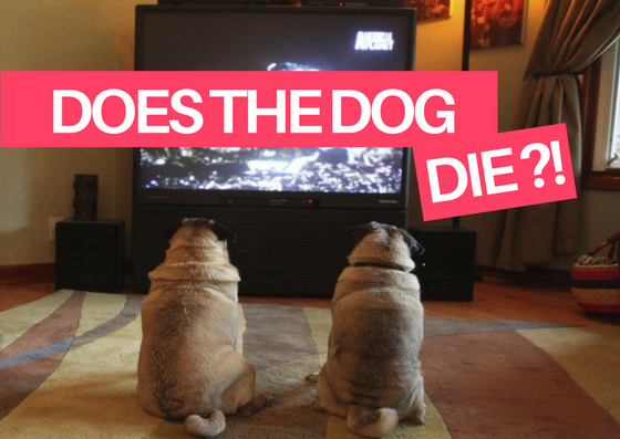 How to avoid picking a movie where the dog dies