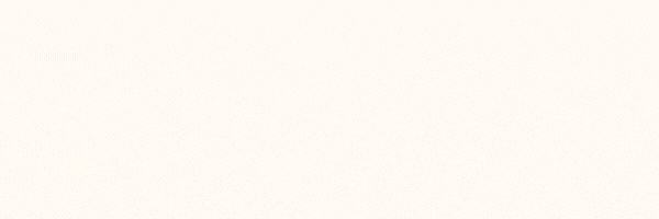 GIF animation showing the text "Let the AI adventure begin!" repeatedly appearing and disappearing on a light beige background. The words "Let the AI adventure" are in bold, while "begin!" is in a script-like font.