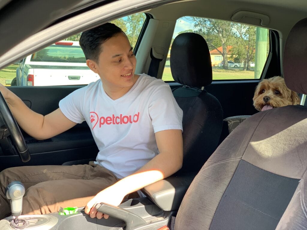 Pet Transport Jobs, Pet Taxi Jobs, Animal Jobs, Dog Jobs, PetCloud, Pet Jobs