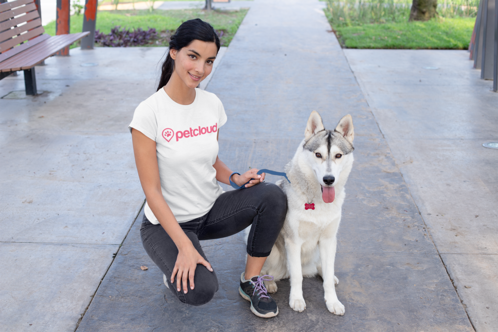 Dog Walking Jobs, Pet Jobs, PetCloud, Student Jobs, Christmas Jobs