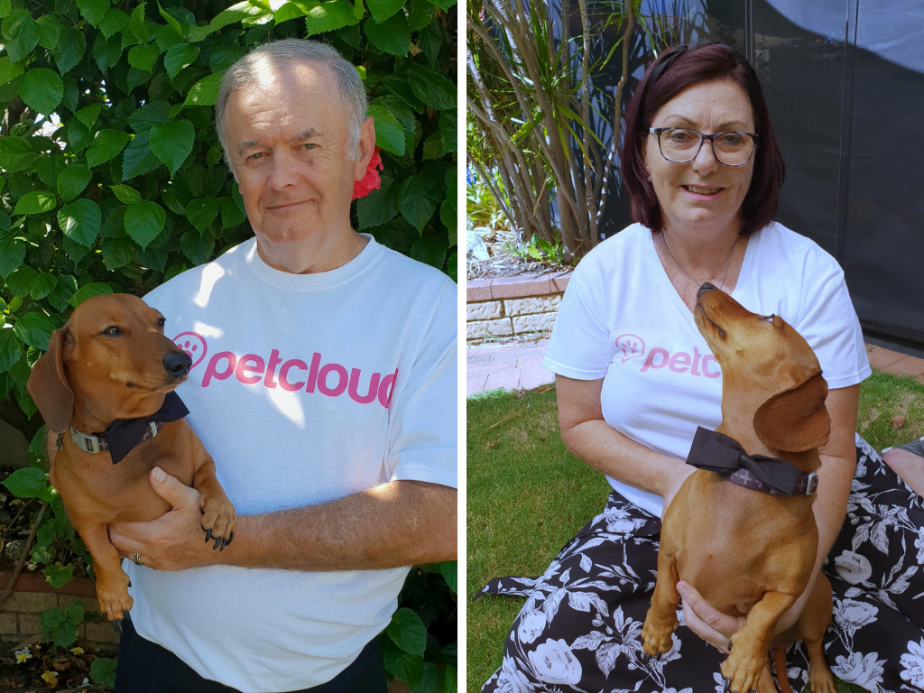 Pet Jobs with PetCloud you can get Pet Concierge Jobs