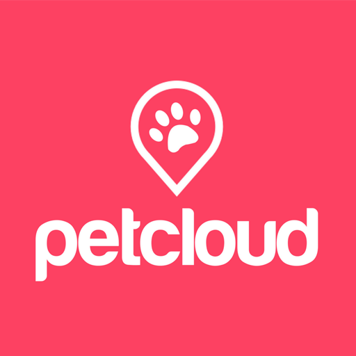 PetCloud logo