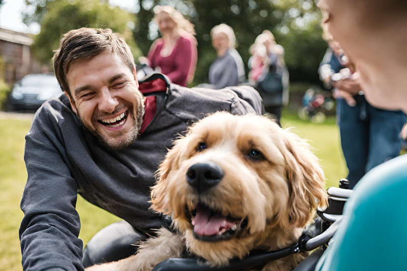 best ndis community and recreation activities, petcloud, animals, pets