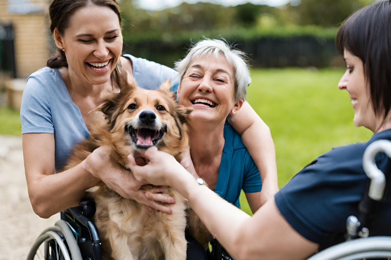 top ndis community and recreation activities, petcloud, animals, pets