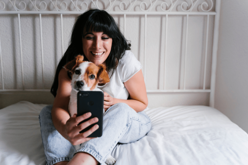 NDIS Pet Boarding, PetCloud