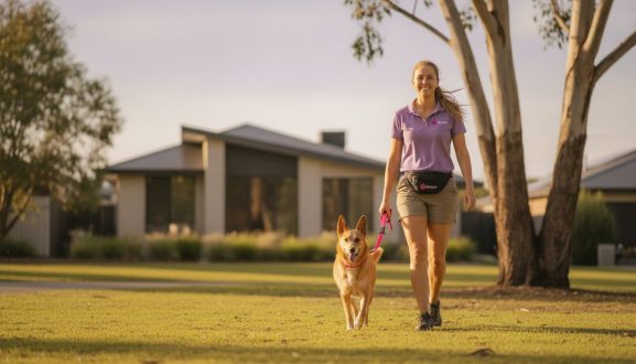 Dog Walking Price Guide Australia 2026: What to Expect and How to Budget
