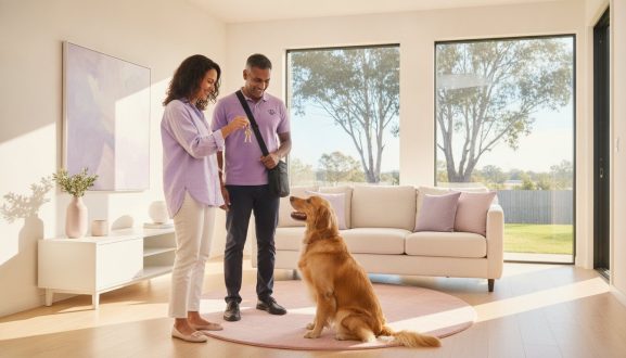 Pet Sitting Australia: The Trusted Guide to Professional In-Home Care