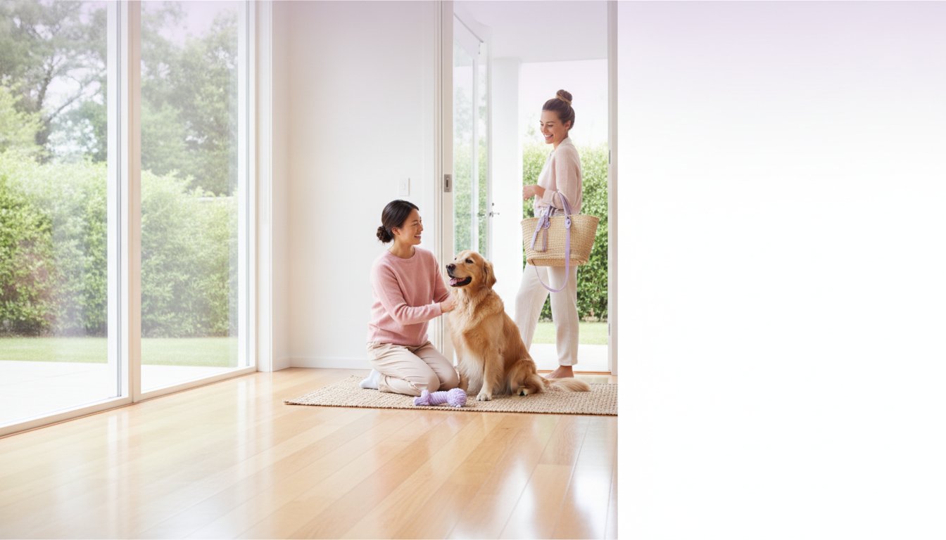 Weekend Pet Sitting: The Ultimate Guide to a Stress-Free Getaway in 2026