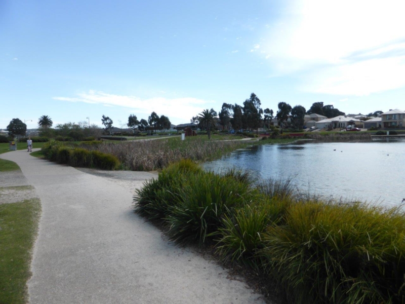 Michelle - Police Checked Pet Sitter & Dog Walker in Rhyll, VIC | PetCloud