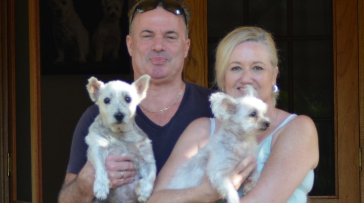 RAYNA - Police Checked Pet Sitter & Dog Walker in Victoria Point, QLD | PetCloud
