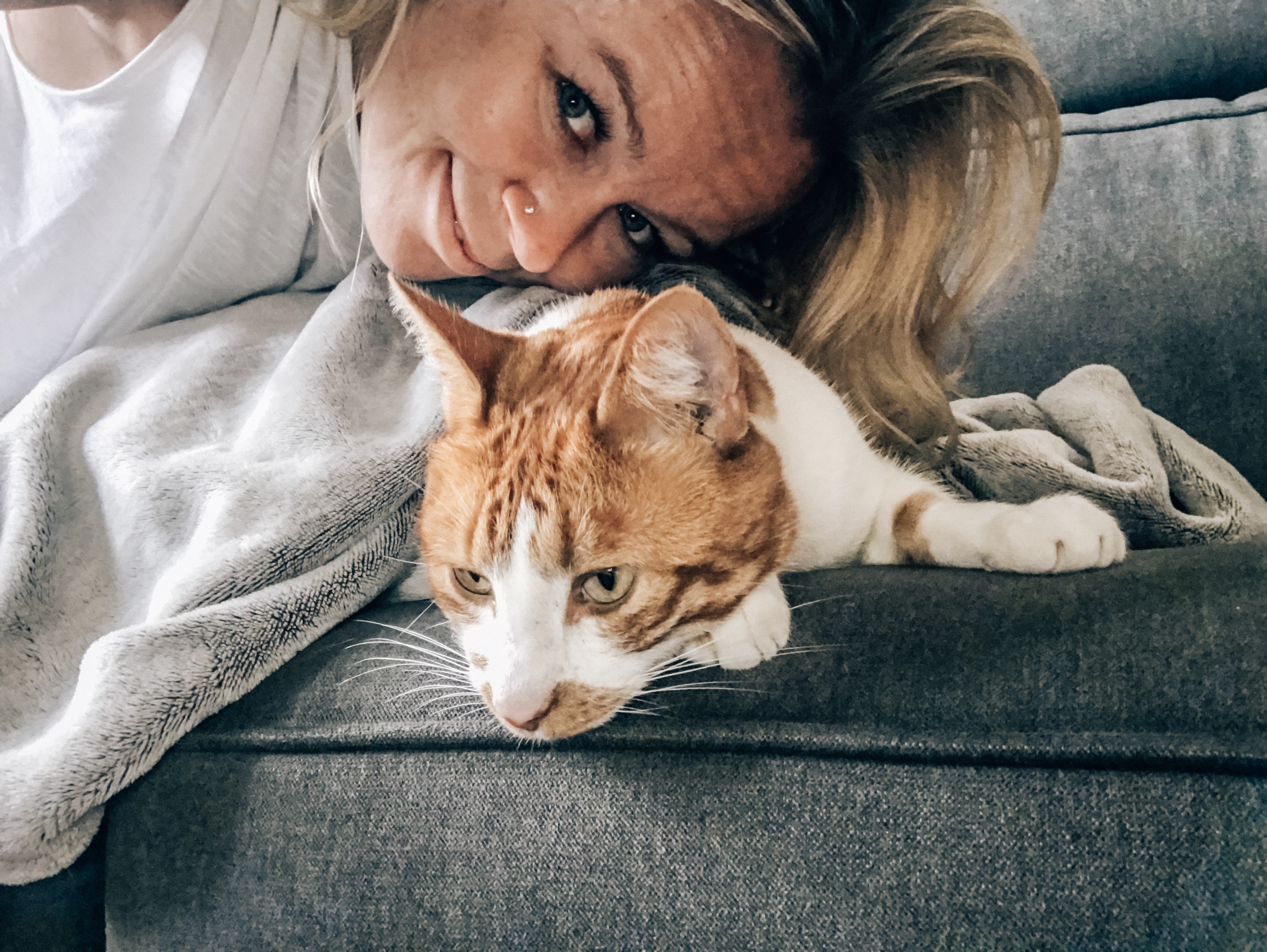 Susanne - Police Checked Pet Sitter & Dog Walker in Margate, QLD | PetCloud
