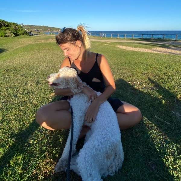 Pet Sitter Review