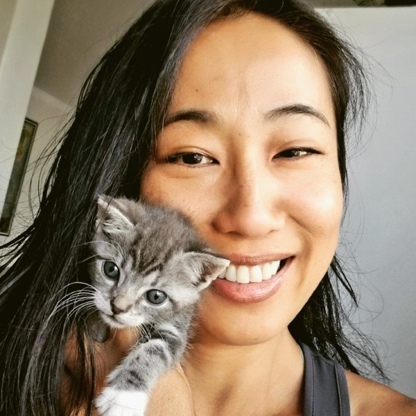 Pet Sitter Review