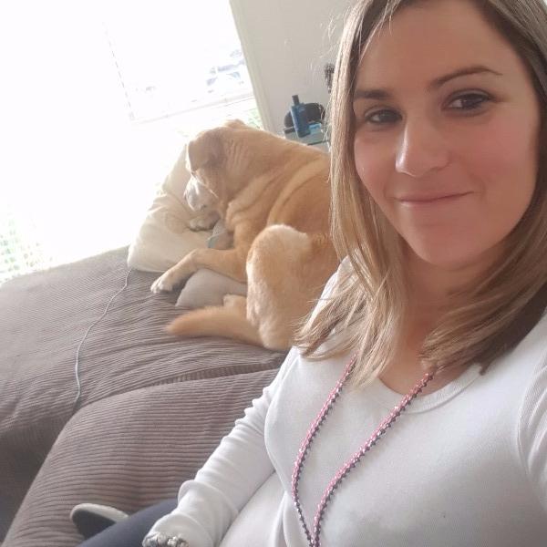 Pet Sitter Review