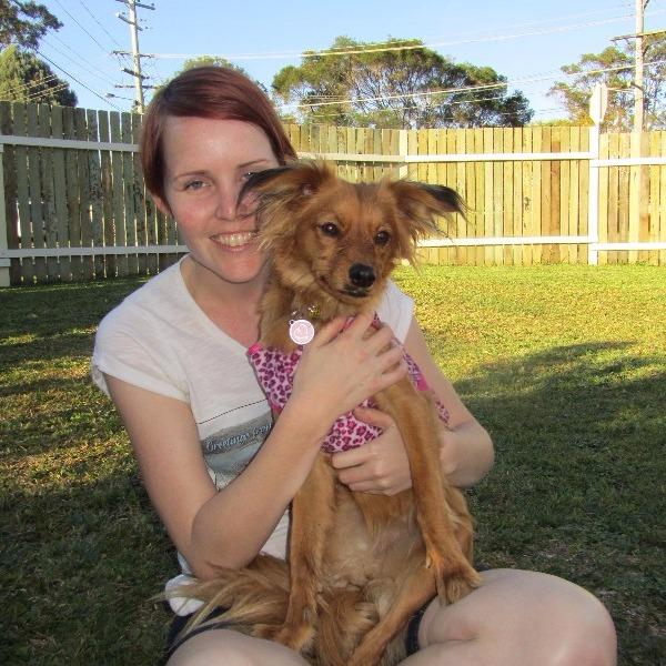 Pet Owner Review