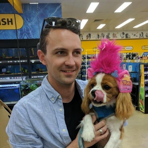Pet Owner Review