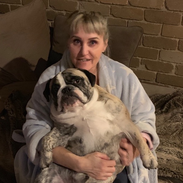 Pet Sitter Review