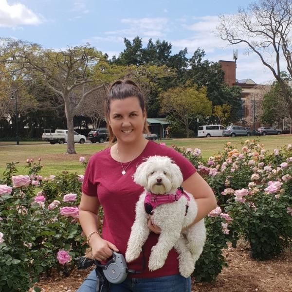 Pet Owner Review