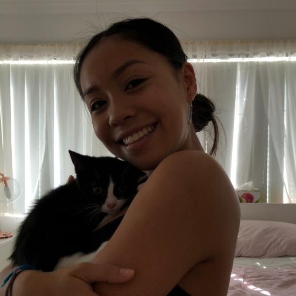 Pet Sitter Review