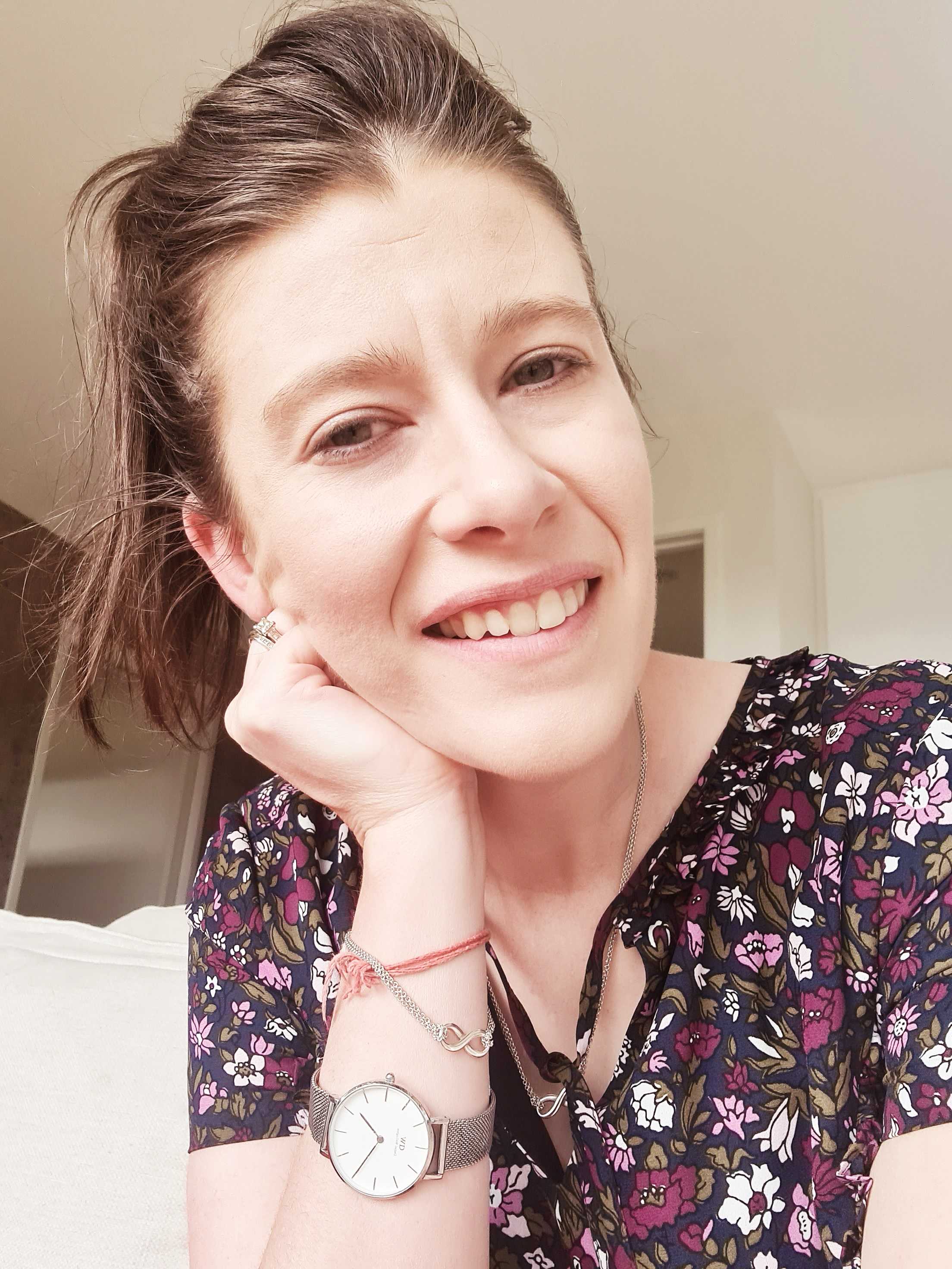 Pet Sitter Review