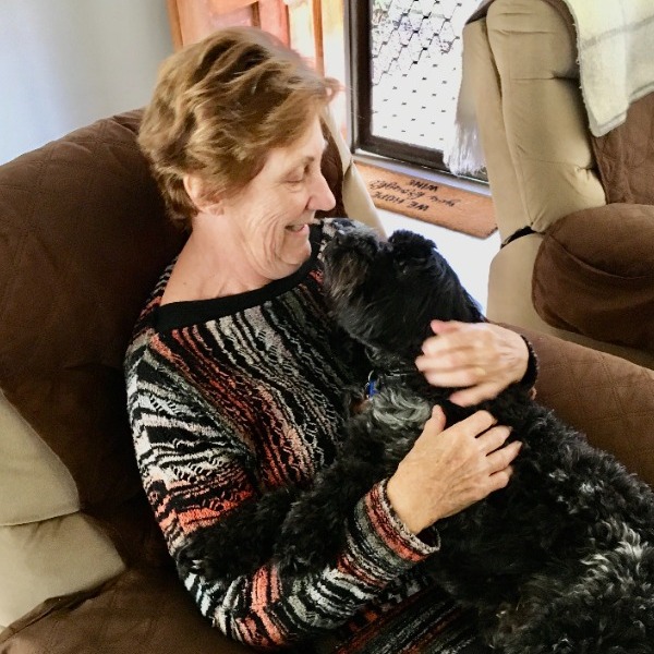 Pet Sitter Review
