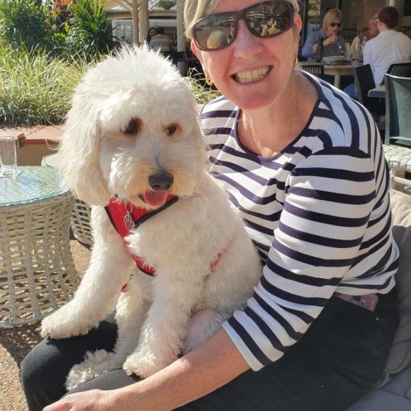 Pet Sitter Review