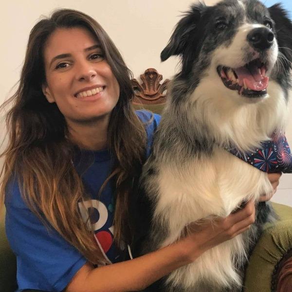 Pet Sitter Review