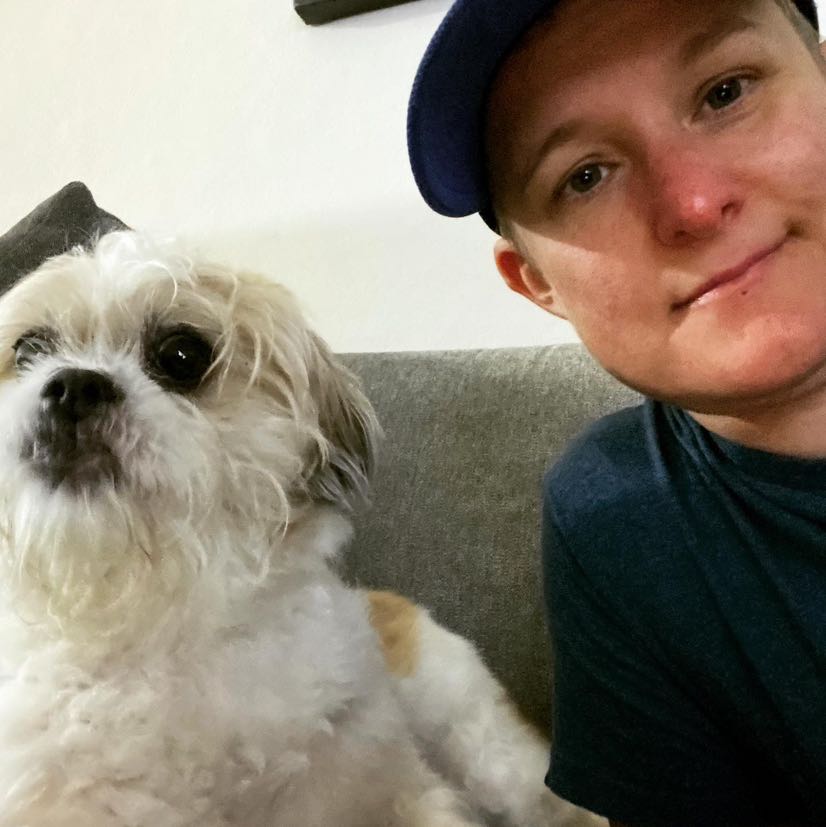 Pet Sitter Review