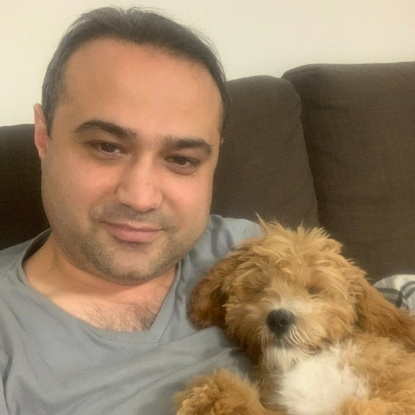 Pet Owner Review