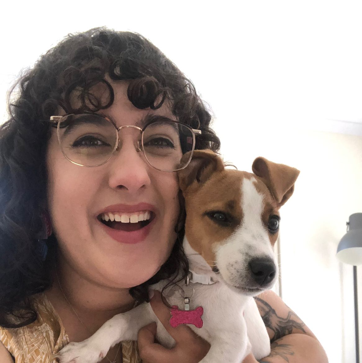 Pet Owner Review
