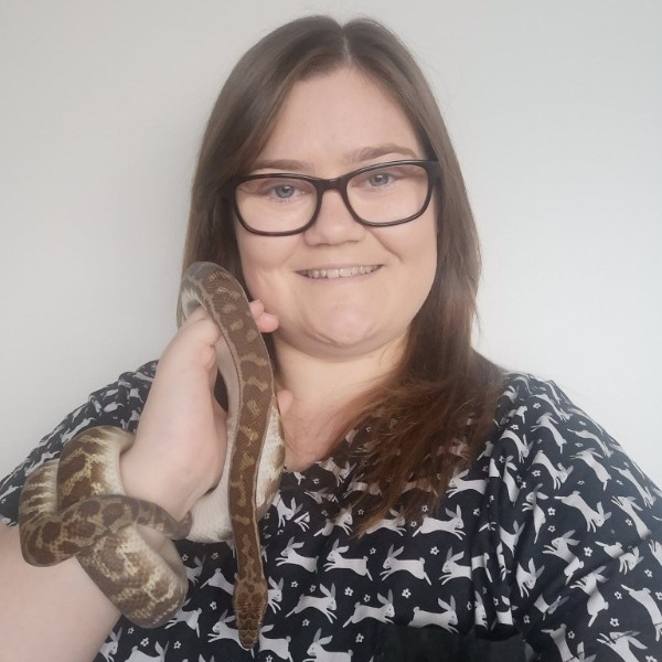Pet Sitter Review