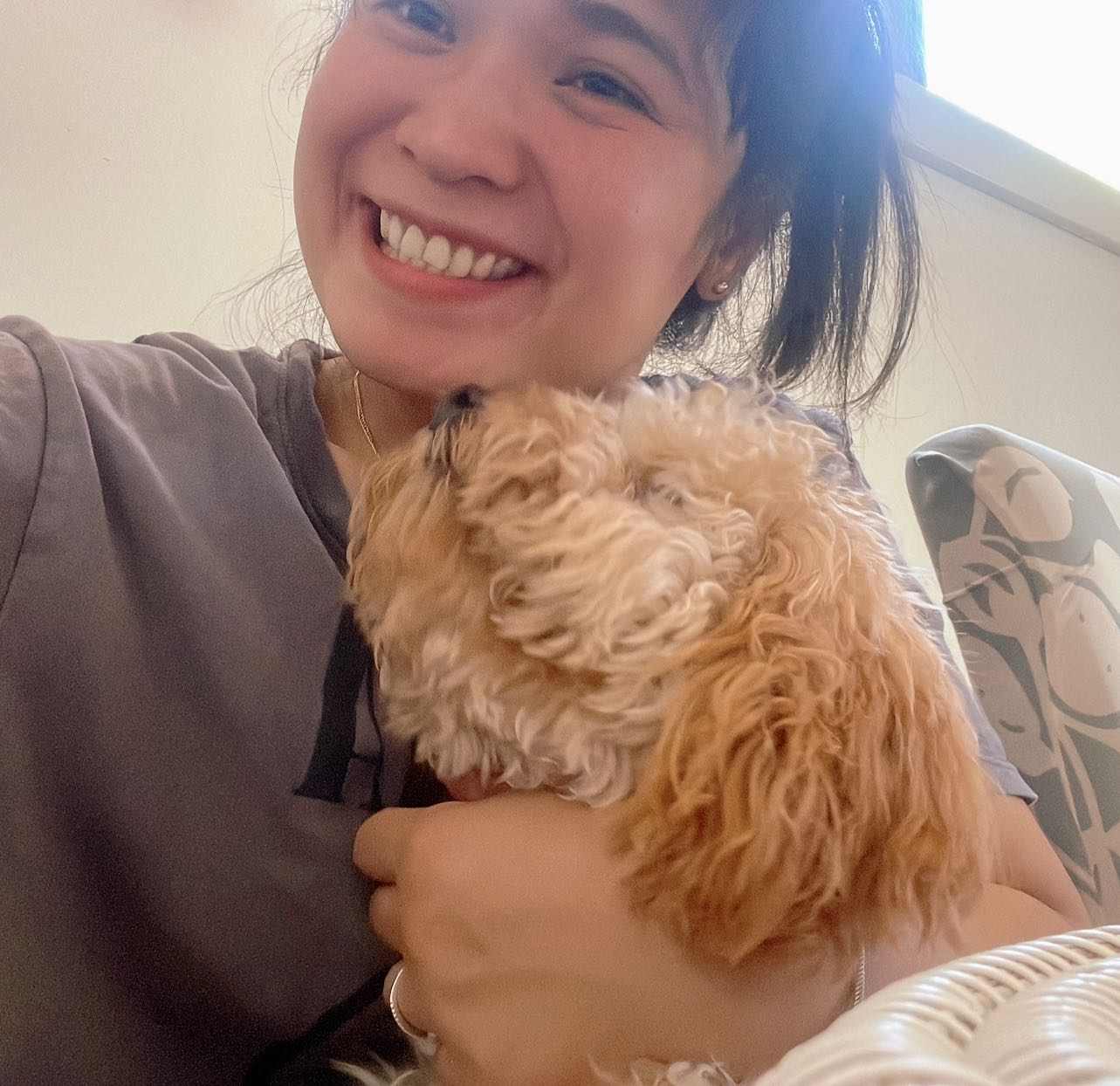 Pet Sitter Review