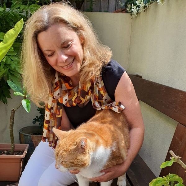 Pet Sitter Review