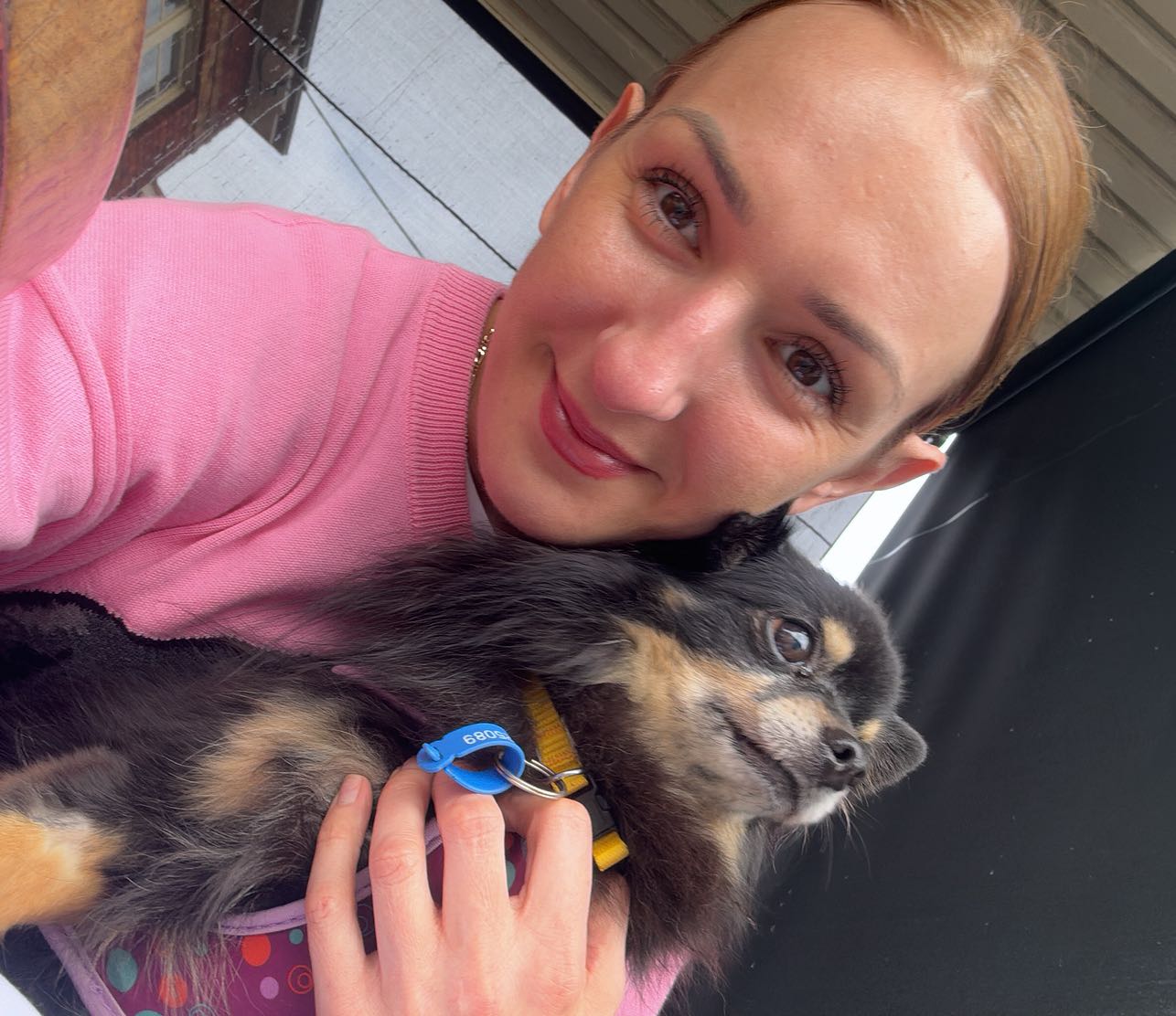 Pet Sitter Review
