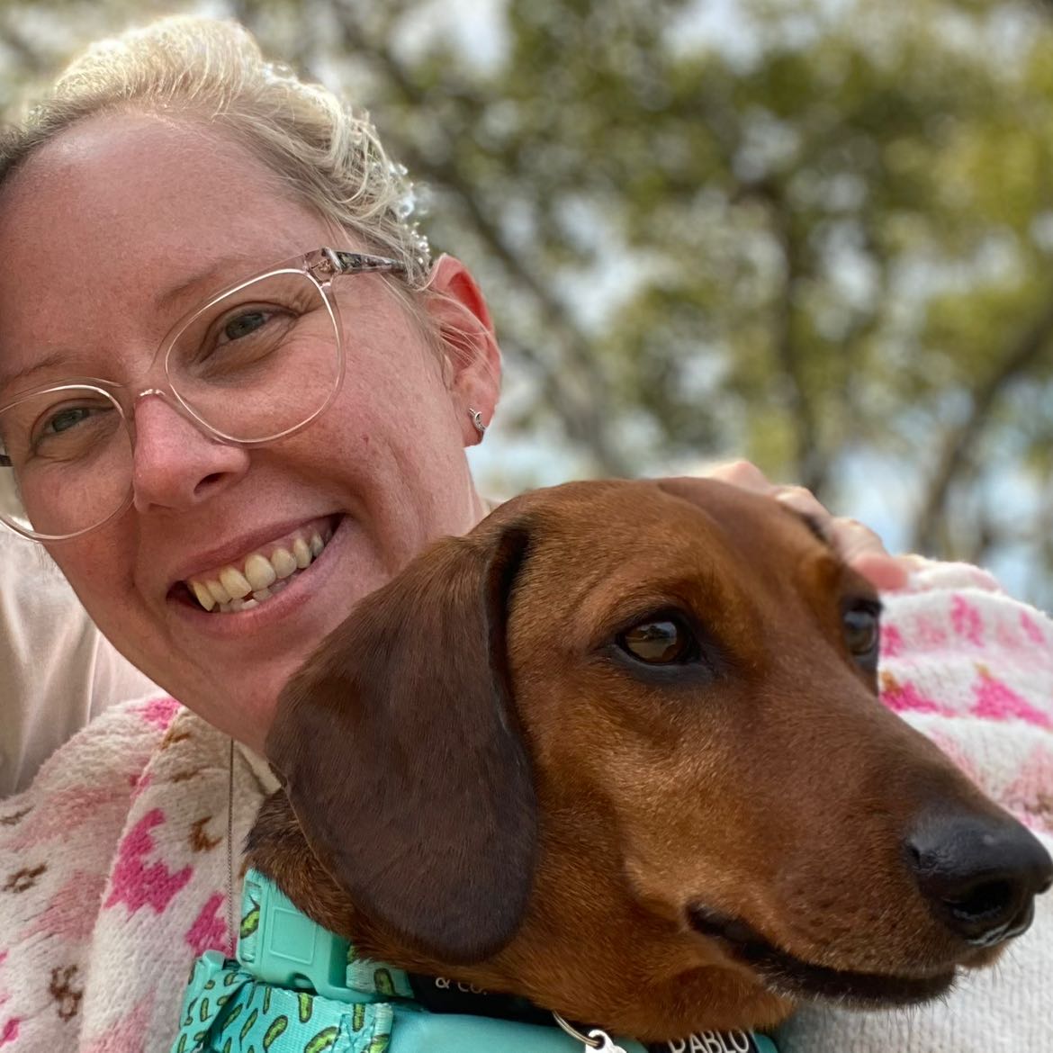 Pet Sitter Review