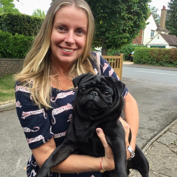 Pet Sitter Review