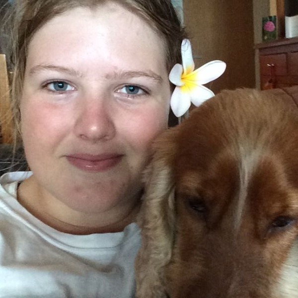 Pet Sitter Review