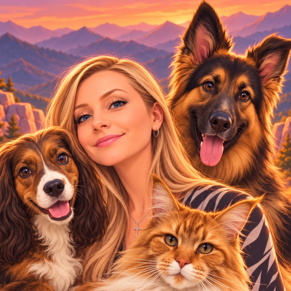 Pet Owner Review