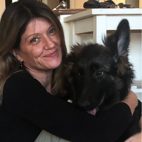 Pet Sitter Review