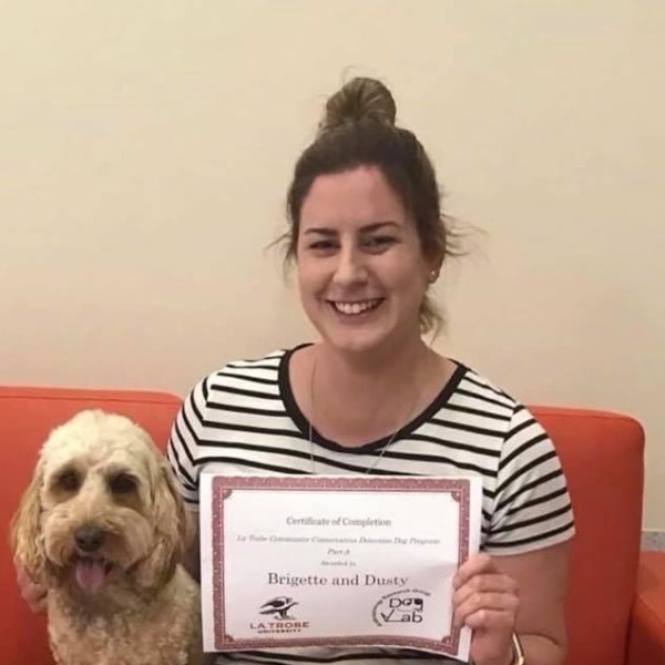 Pet Sitter Review