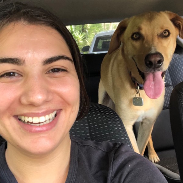 Pet Owner Review