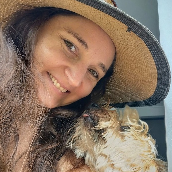 Pet Sitter Review