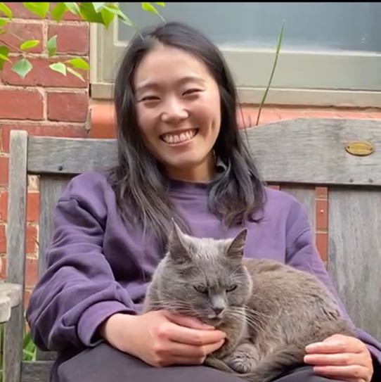 Pet Sitter Review