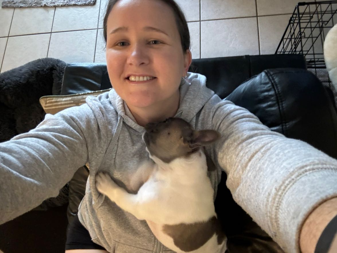 Pet Sitter Review