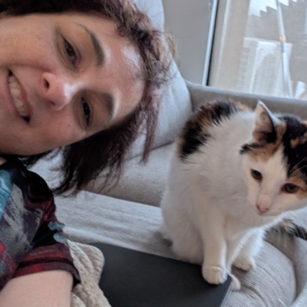 Pet Sitter Review