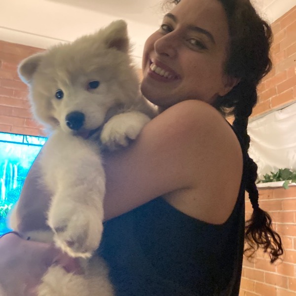 Pet Sitter Review