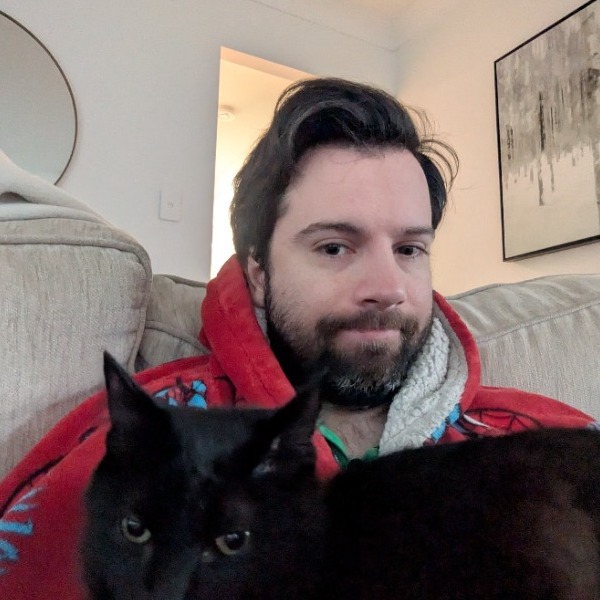 Pet Owner Review