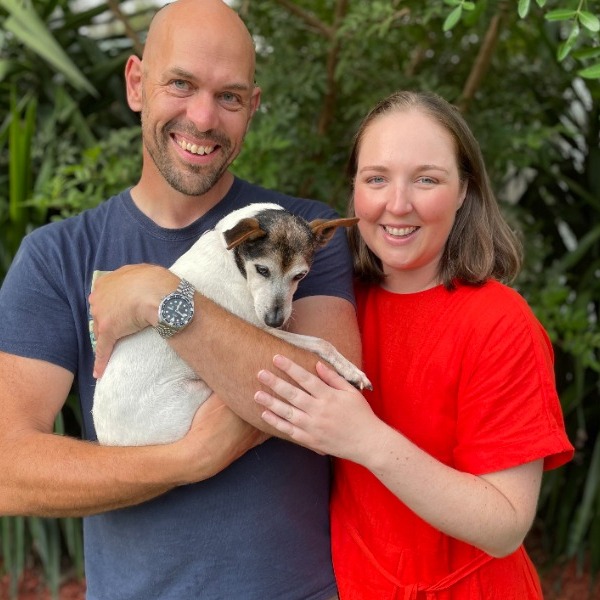 Pet Sitter Review