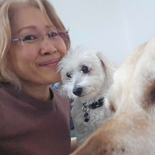 Pet Sitter Review